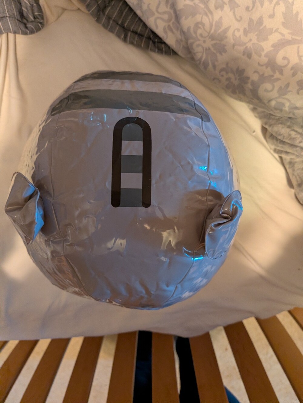 Pusheen Inflatable Toy - Picture 5 of 5